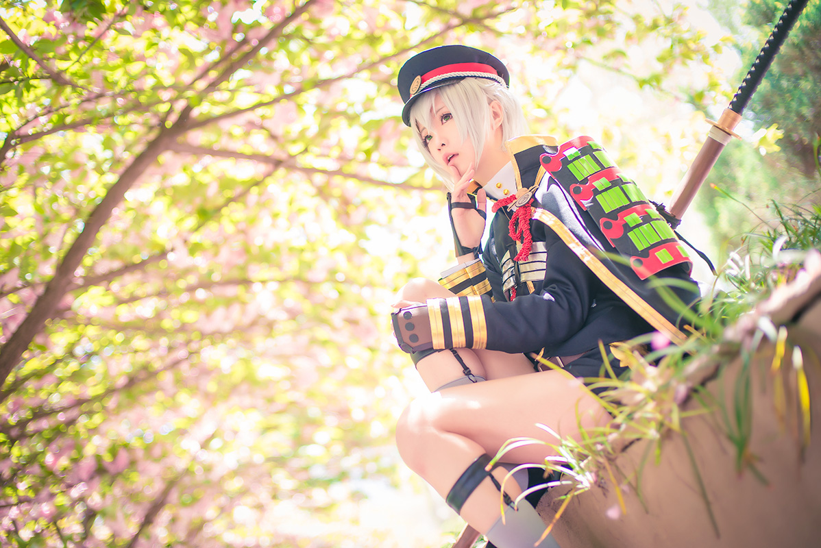 Star's Delay to December 22, Coser Hoshilly BCY Collection 5(13)